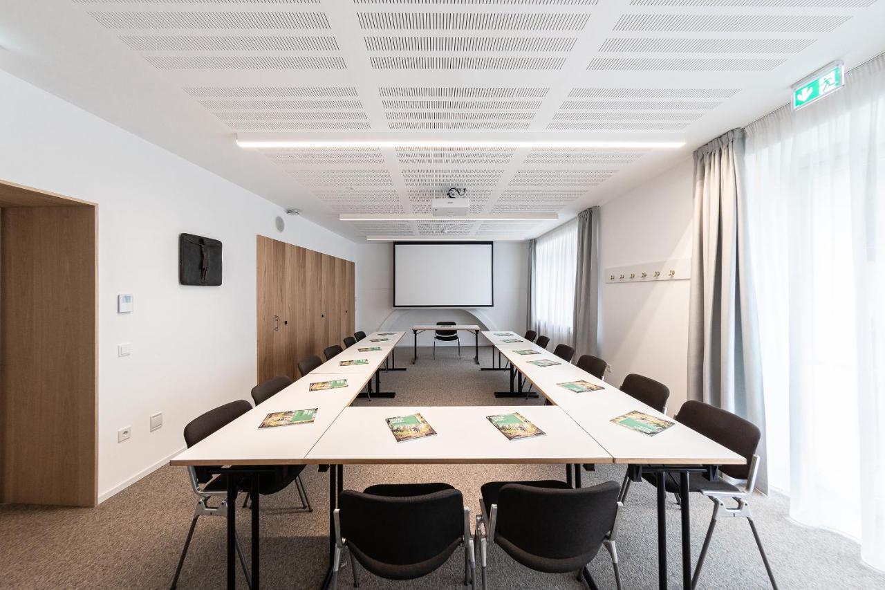 Cusanus Akademie - Accademia Cusanus Μπρεσανόνε Εξωτερικό φωτογραφία